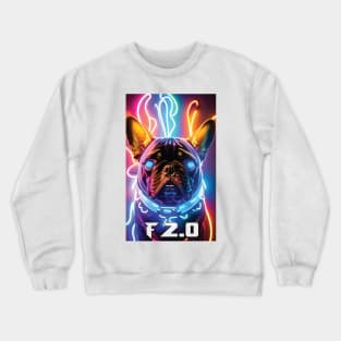 Frenchie 2.0 Crewneck Sweatshirt